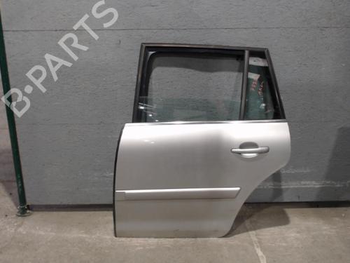 Used Left rear door CITROËN C4 Grand Picasso I (UA_) 1.6 HDi (109 hp) 24084459