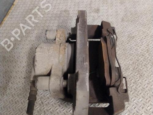 Etrier avant gauche JEEP RENEGADE SUV (BU, B1, BV) 1.4 (140 hp) 31865188