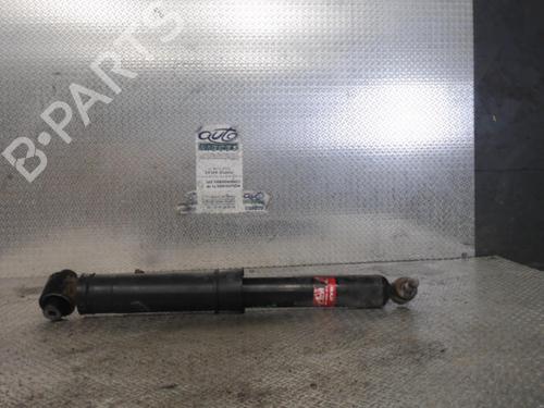 Used Right rear shock absorber RENAULT MEGANE II Coupé-Cabriolet (EM0/1_) 2.0 (135 hp) 24085027