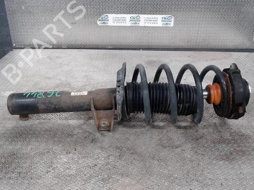 Used Left front shock absorber Left front shock absorber 24097472 24097472