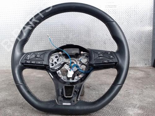 Used Steering wheel Steering wheel NISSAN QASHQAI II (J11, J11_) 1.5 dCi (116 hp) 24083662 24083662