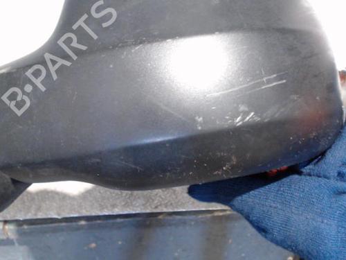 Left mirror DACIA SANDERO 1.2 16V | BP24092784C26 