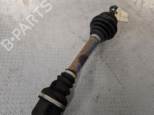 Used Left front driveshaft PEUGEOT PARTNER Box Body/MPV (5_, G_) 1.6 HDi 75 (75 hp) 24060716