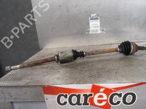 Used Right front driveshaft Right front driveshaft OPEL VIVARO A Platform/Chassis (X83) 1.9 Di (82 hp) 24085862 24085862