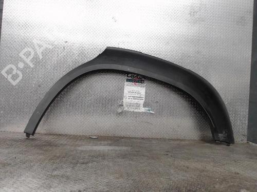 Used Rear left wheel arch trim CITROËN C3 AIRCROSS II (2R_, 2C_) 1.2 PureTech 110 (2RHNZB, 2RHNZW, 2RHNPX, 2RHNPJ) (110 hp) 24088889
