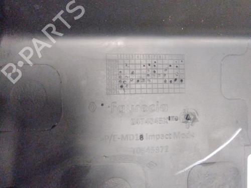 Glove box RENAULT KANGOO III MPV TCe 130 (KJMB) | BP37595848C95 - Image 5