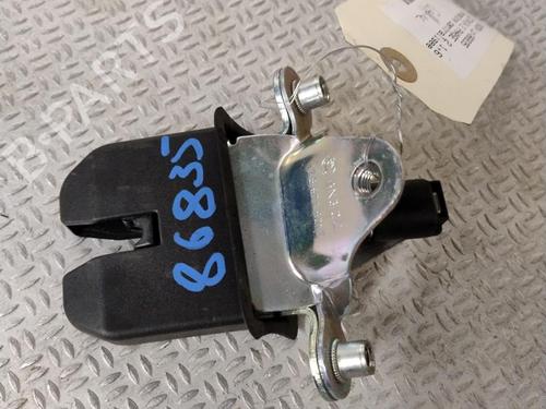 Used Electronic module SKODA OCTAVIA II (1Z3) 1.6 TDI (105 hp) 24632382