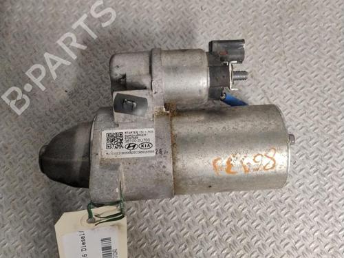 Starter KIA SPORTAGE V (NQ5) 1.6 CRDi MHEV | BP32740236M8 - Image 3