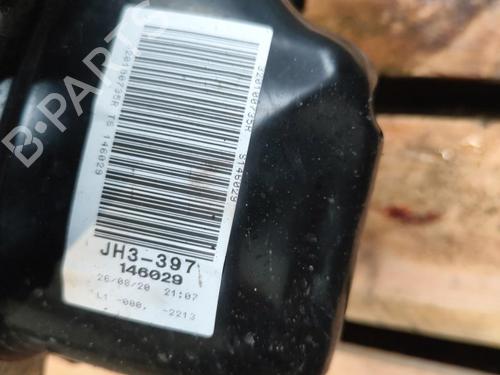 Used Gearbox Gearbox DACIA SANDERO II 1.0 SCe 75 (B8JC, B8JD, B8NC) (73 hp) 34175960 34175960