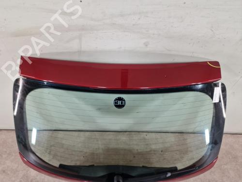 Tailgate SEAT IBIZA IV (6J5, 6P1) 1.2 TDI | BP24099406C6