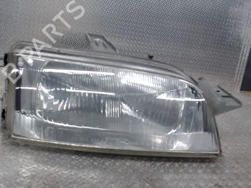 Used Right headlight FIAT PUNTO (176_) [1993-1999]  24077824