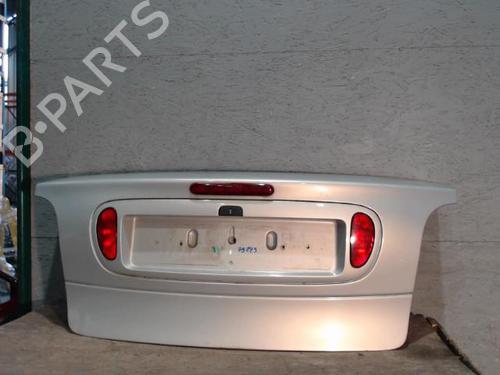 Used Tailgate Tailgate 24086821 24086821