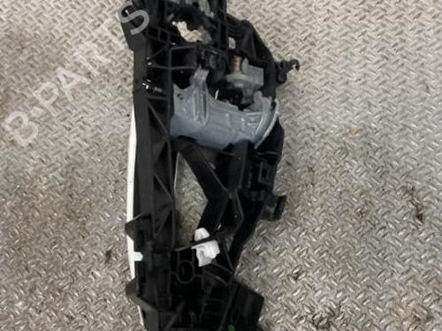 Front right exterior door handle OPEL ASTRA K (B16) 1.6 CDTi (68) | BP24101167C129