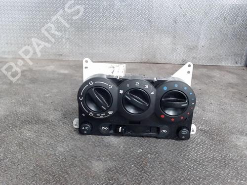 climate-control-suzuki-ignis-ii-mh-2003-24062607 main image