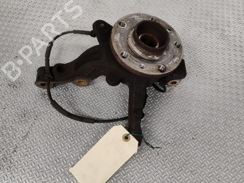 Right front steering knuckle RENAULT CAPTUR I (J5_, H5_) 1.5 dCi 90 (J5N4, J5M5, J5MW, J5M6, J5AL, J5AJ) | BP36461636M26 - Image 2