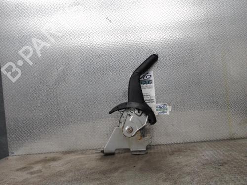 Used Hand brake CITROËN C4 AIRCROSS 1.6 HDi 115 AWC (114 hp) 24080668