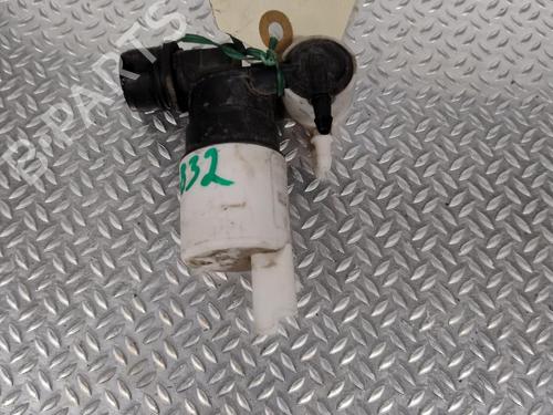 Used Washer pump Washer pump CITROËN C4 Picasso II 1.6 HDi / BlueHDi 115 (115 hp) 26037666 26037666