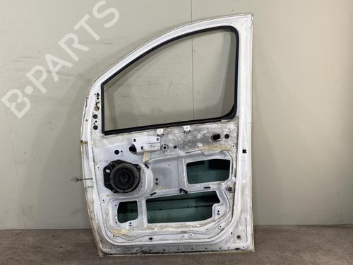 Used Right front door CITROËN JUMPY II Van 2.0 HDi 125 (128 hp) 26315043