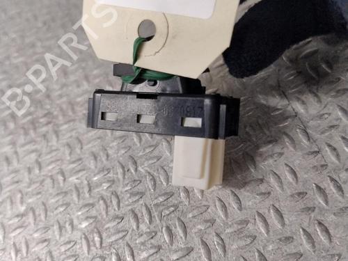 Left front window switch CITROËN BERLINGO Box Body/MPV (B9) 1.6 HDi / BlueHDi 75 | BP37498061I27 - Image 3