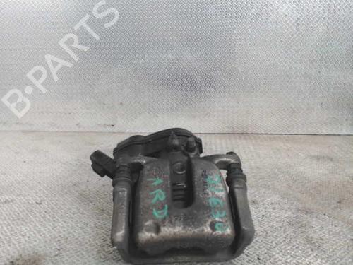 Used Right rear brake caliper RENAULT GRAND SCÉNIC IV (R9_) 1.7 Blue dCi 120 (R9A7, R9A8) (120 hp) 24074428
