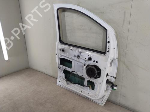 Left front door FIAT SCUDO Van (270_, 272_) 1.6 D Multijet | BP25858518C2