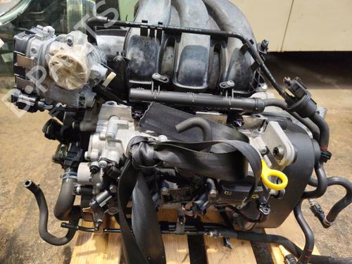 Engine VW POLO V (6R1, 6C1) 1.0 | BP30333147M1