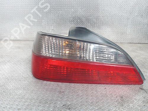 Used Left taillight Left taillight 24074796 24074796
