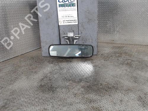 Used Rear mirror Rear mirror RENAULT CAPTUR II (HF_) TCe 130 (HFMF) (131 hp) 24079848 24079848