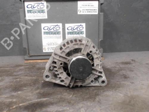 Alternator OPEL CORSA D (S07) 1.4 (L08, L68) | BP24069446M7 - Image 2