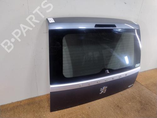 Tailgate PEUGEOT 1007 (KM_) 1.4 | BP30047283C6 