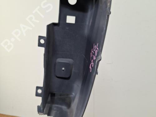 Used Corner bumper CITROËN JUMPER II Van 2.0 BlueHDi 160 (163 hp) 29294631