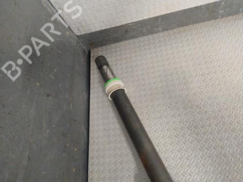 Right front driveshaft RENAULT MASTER III Platform/Chassis (EV, HV, UV) 2.3 dCi 145 FWD (EV0E, EV0F, HV0E, HV0F, UV0E, UV0F,... | BP37163107M39 - Image 5