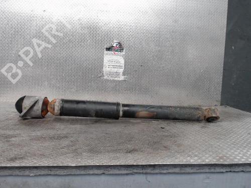 Used Right rear shock absorber AUDI A3 Sportback (8PA) 2.0 TDI 16V (140 hp) 24097299