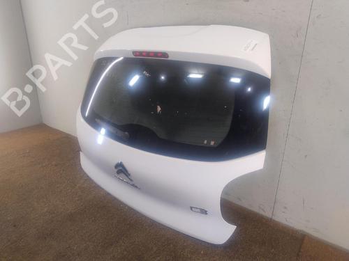 Used Tailgate Tailgate 38473834 38473834