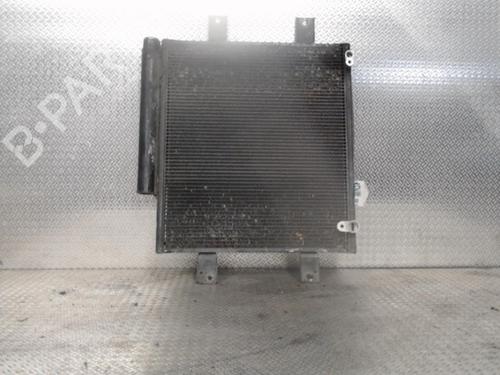 Heater matrix DAIHATSU SIRION (M3_) 1.0 (M300) | BP24074833M63 - Image 1