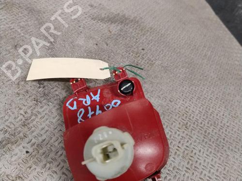 Højre baklys, støtfanger CITROËN C5 AIRCROSS (A_) 2.0 BlueHDi 180 (AJEHZR) (177 hp) 31266271