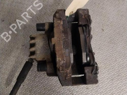 Left front brake caliper PEUGEOT PARTNER Box Body/MPV 1.6 HDi / BlueHDi 75 | BP36819508M105 - Image 3