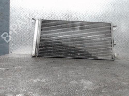 Used Heater matrix Heater matrix FIAT PANDA (169_) 1.3 D Multijet (169.AXC1A) (70 hp) 24088229 24088229