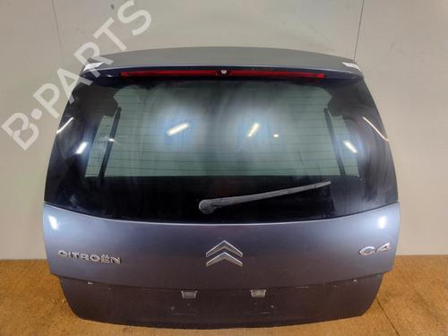 Tailgate CITROËN C4 Grand Picasso I (UA_)  | BP29468488C6 