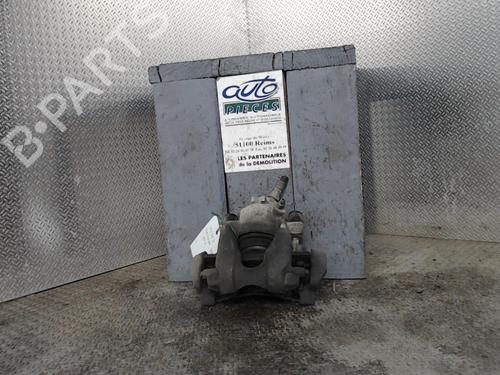 Used Left front brake caliper Left front brake caliper RENAULT TWINGO III (BCM_, BCA_) 1.0 SCe 70 (71 hp) 24079588 24079588