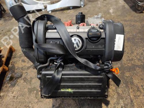 Engine VW GOLF VI (5K1) 1.4 | BP30866125M1