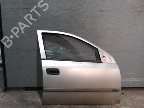 Used Right front door OPEL ASTRA G Hatchback (T98) 1.8 16V (F08, F48) (116 hp) 24094749