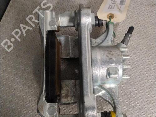 Left front brake caliper FORD FIESTA VI (CB1, CCN) 1.5 TDCi | BP36681110M105 - Image 3