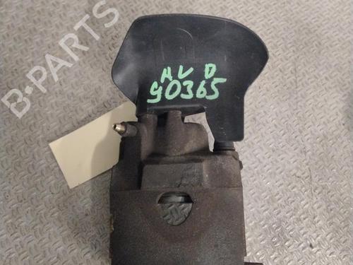 Right front brake caliper VW POLO (6N2) 1.4 | BP34175865M104 - Image 3