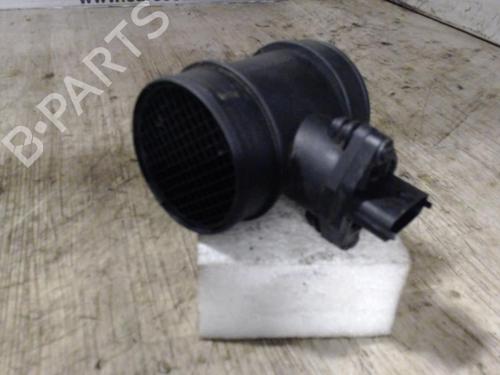 Used Mass air flow sensor Mass air flow sensor FIAT DOBLO MPV (119_, 223_) 1.9 JTD (223AXE1A) (100 hp) 24068680 24068680
