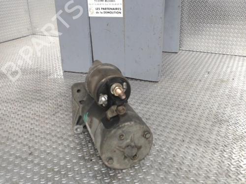 Used Starter Starter 24070983 24070983