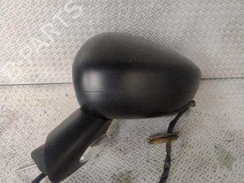 Left mirror CITROËN C3 II (SC_) 1.4 HDi 70 (SC8HZC, SC8HR0, SC8HP4) | BP37454130C26 - Image 2