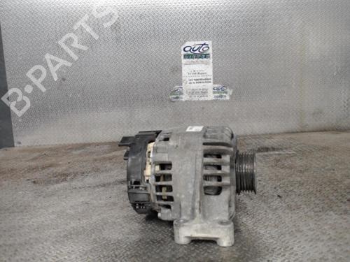 Alternator FORD KA (RU8) 1.2 | BP24082382M7 - Image 2