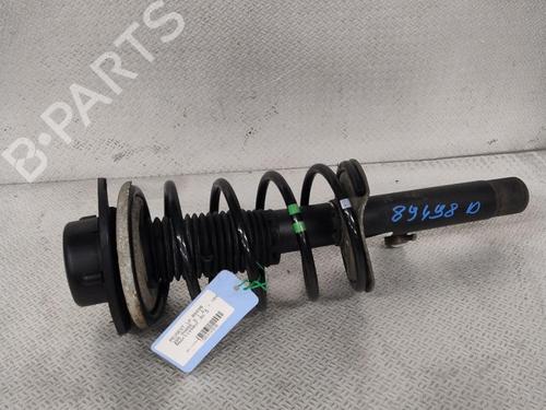 Right front shock absorber PEUGEOT 206 Hatchback (2A/C) 1.4 16V | BP30164107M17 
