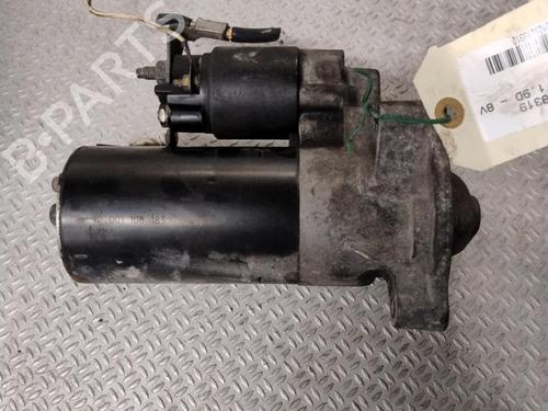 Starter PEUGEOT 206 Hatchback (2A/C) 1.9 D | BP29551293M8 